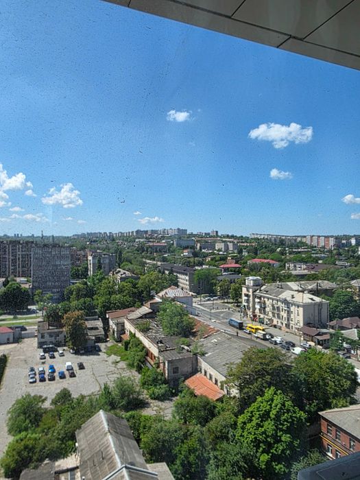 Продаж 2-кімнатної квартири ЖК Баку