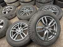 Koła 17" 5x114,3 Mitsubishi ASX Outlander Eclipse Cross Kia Hyundai