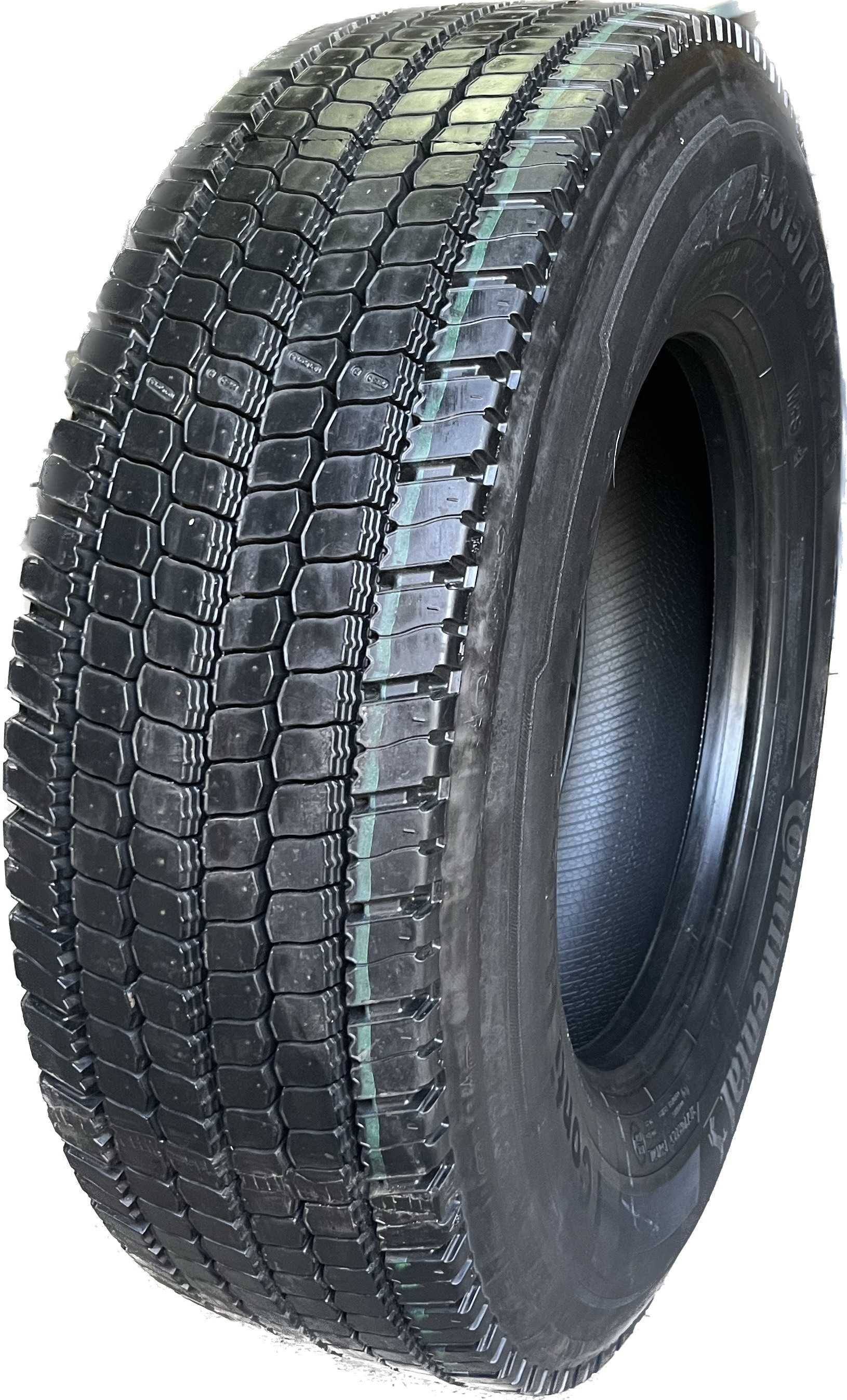 Opona ciężarowa napędowa 315/80 R22,5 LPD