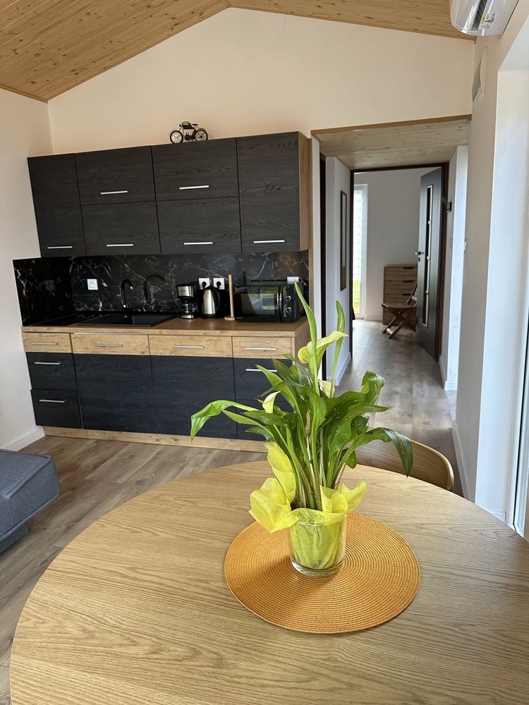 Domki na wynajem Gdańsk Resort Libre