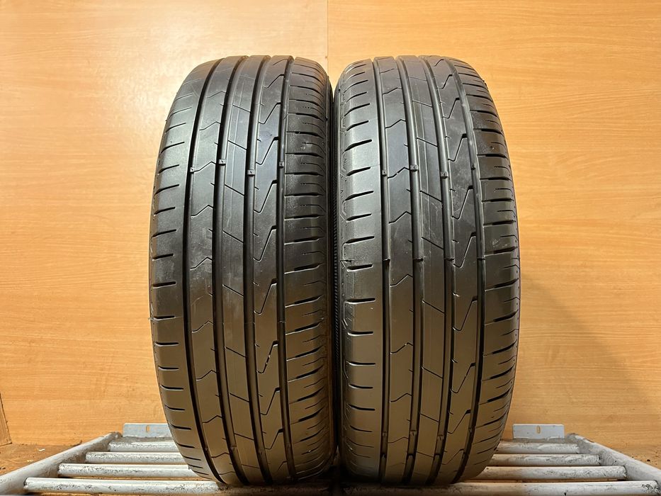 195/65 R 15 Hankook Як Нові 2023рік Ventus Prime 3 Літо пара шини