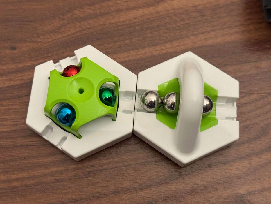 GRAVITRAX zestaw startowy