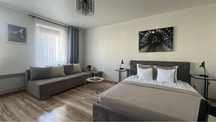 Apartament nr 2 Wynajem na doby. Świętochłowice k. Katowic