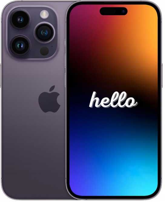 iPhone 14 Pro 128GB | Gwarancja 2 lata | Stan idealny