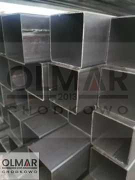 PROFIL stalowy 50x50x3,0 - IIGATUNEK!