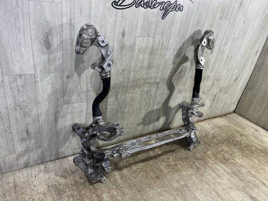 Подрамник передний Audi Q7 Q8 ( 2016 - 2023 г. ) 4M0899315