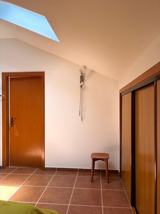 Quarto para arrendamento