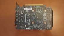 Karta graficzna ASUS GE FORCE GTX 1060 5GB