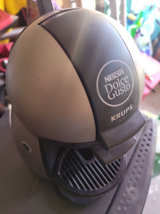 Máquina de café Nestlé dulce Gusto