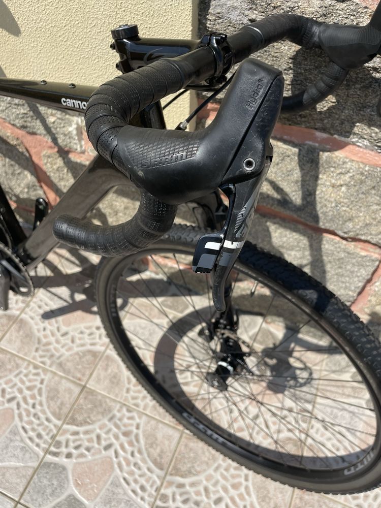 Cannondale Topstone 2 Lefty