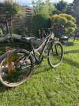 Rower Kross Dirt