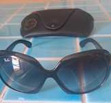 Óculos de sol da marca Ray Ban