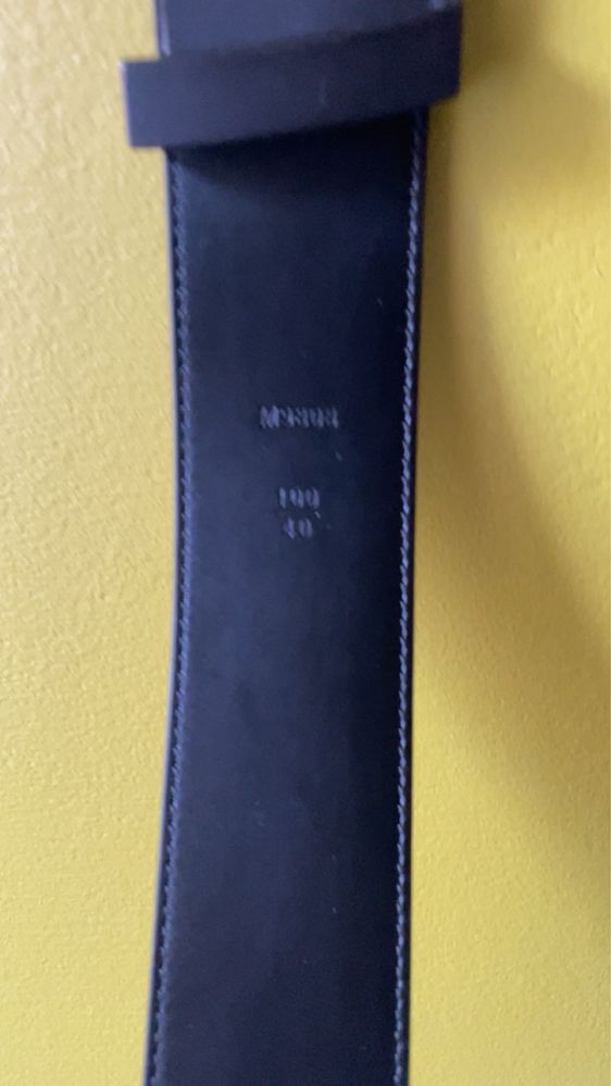 Pasek LouisVUITTON