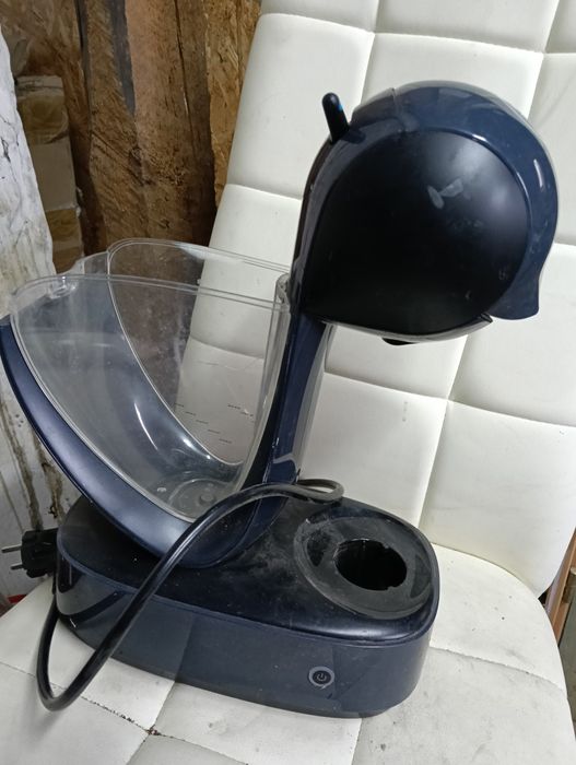 Ekspres do kawy Dolce Gusto Intimissimi