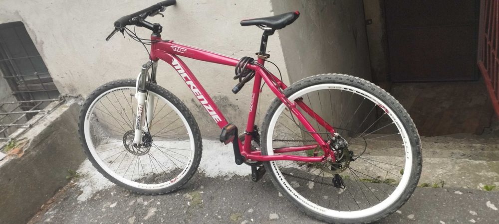 Продаю спортивний велосипед дорослий