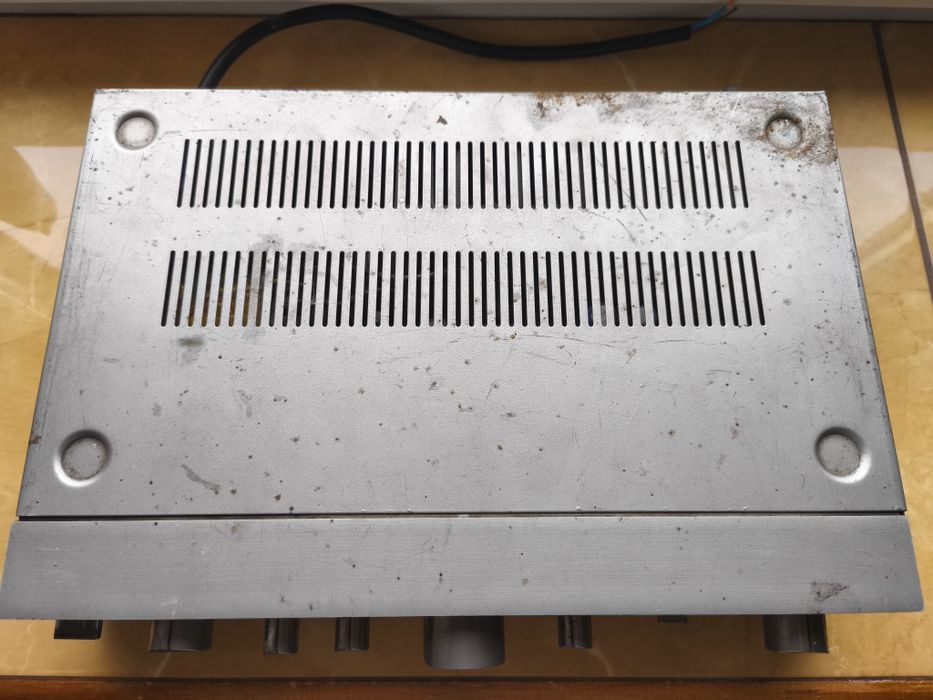 Altus V-60 UNITRA Fonica PW 8010