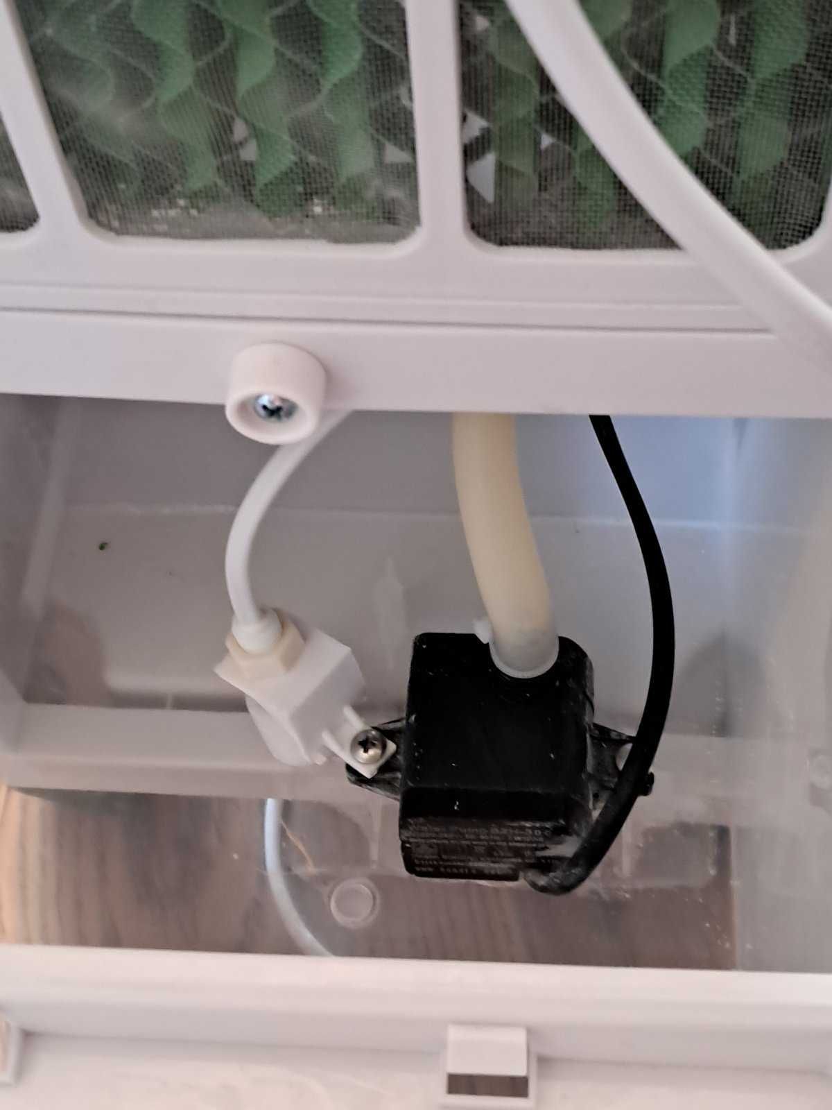 Klimator wodny HAXON ZAX 4w1