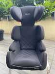 Sprzedam fotelik Recaro Milano 15 - 36 kg z Isofix