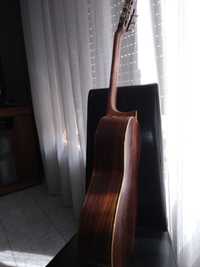 Guitarra classica