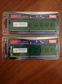 продам оперативну пам'ять DDR3 8Gb 1600MHz