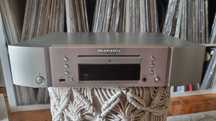RESERVADO Leitor de cd Marantz CD6007