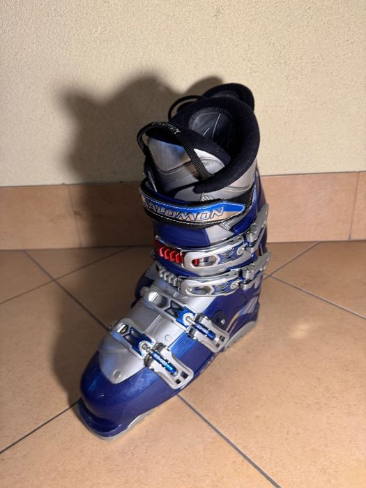 Buty narciarskie Salomon Performa 5.0