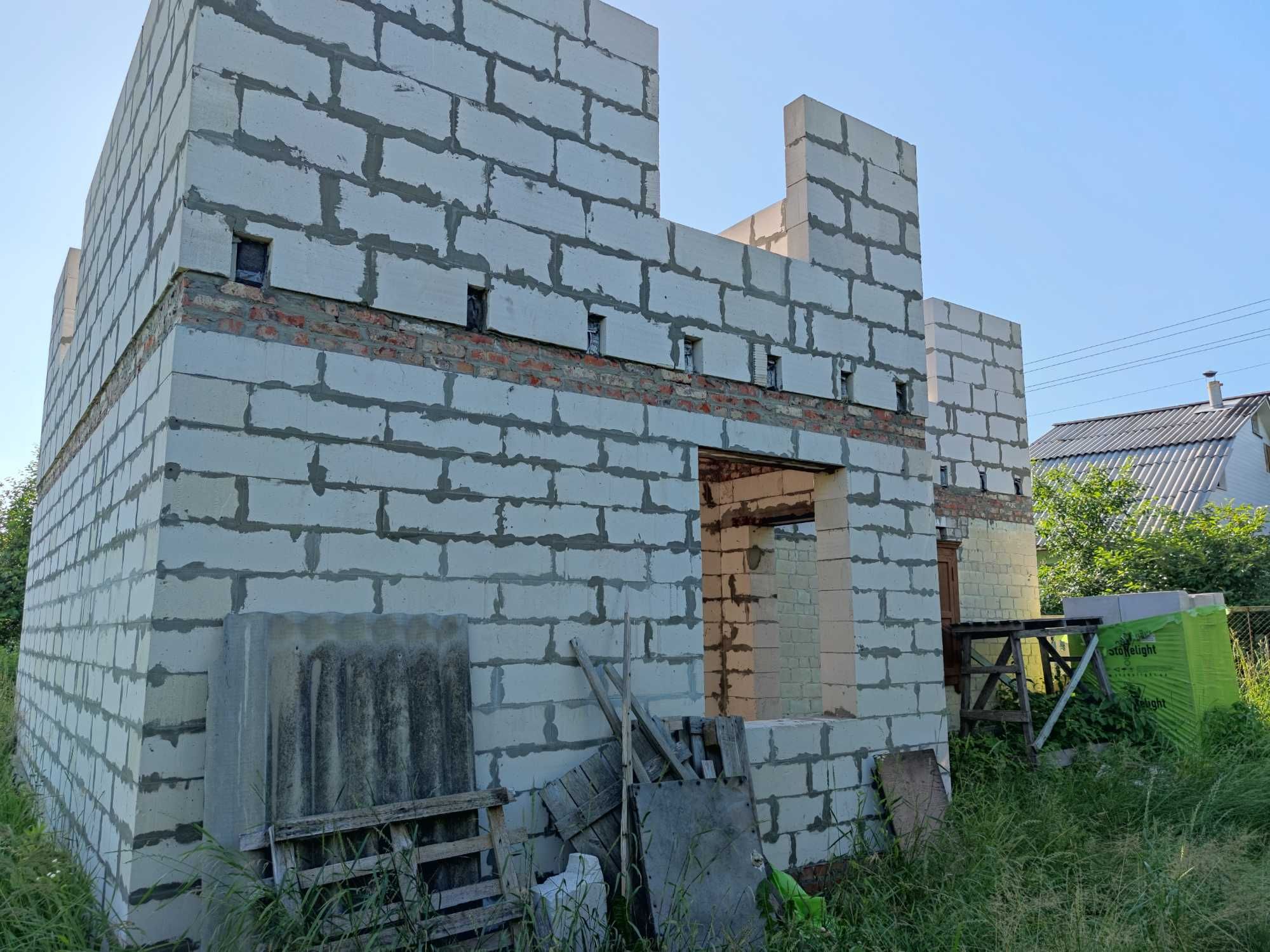 Продається дачний участок