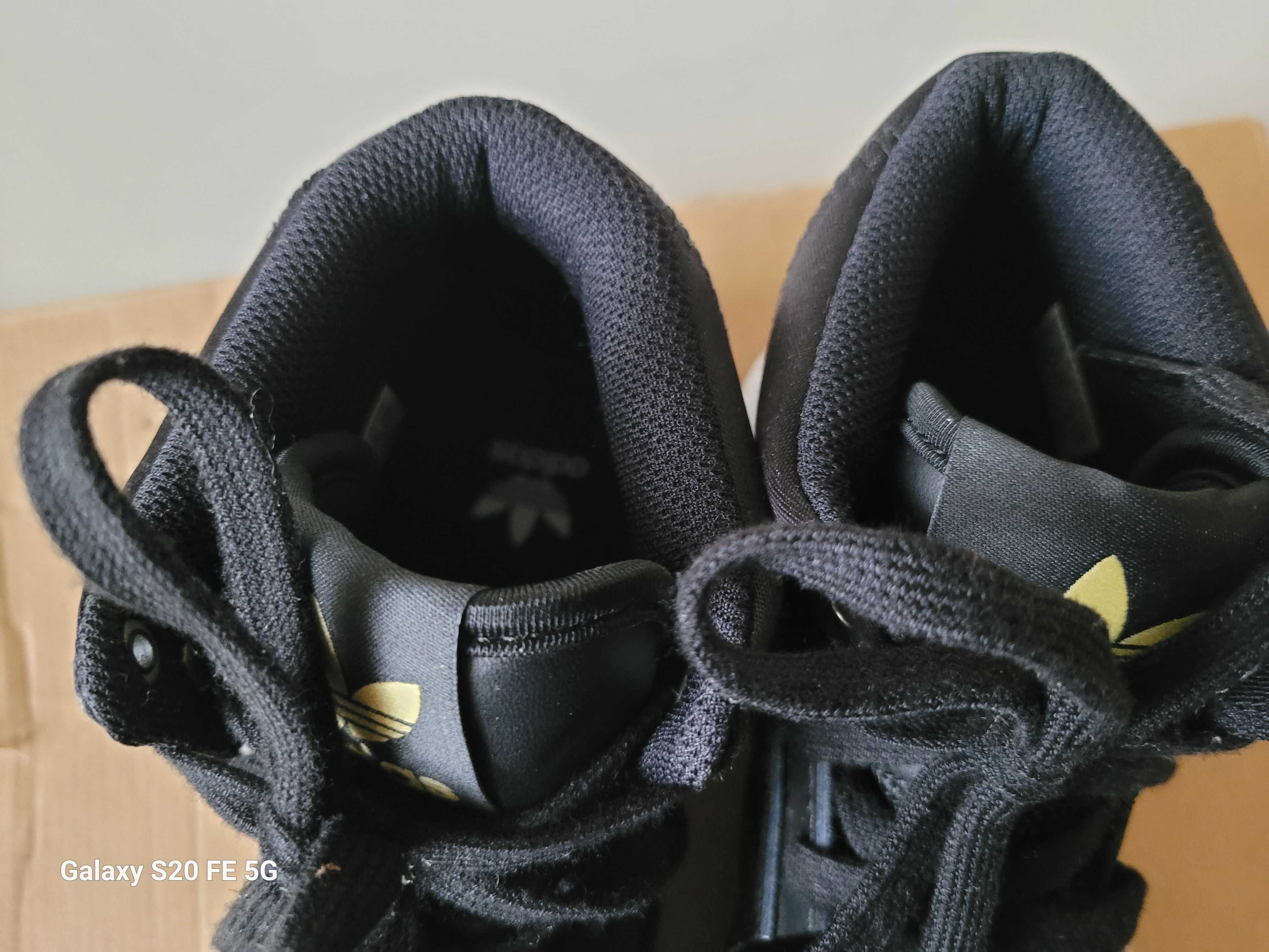 Super sportowe buty Adidas Original Drop Step r.38 2/3 ideał