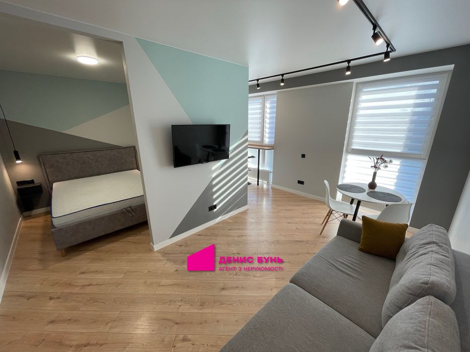 Продам 1к квартиру в новотсрой ЖК 5 Континент, Победа, Маршал, Салют