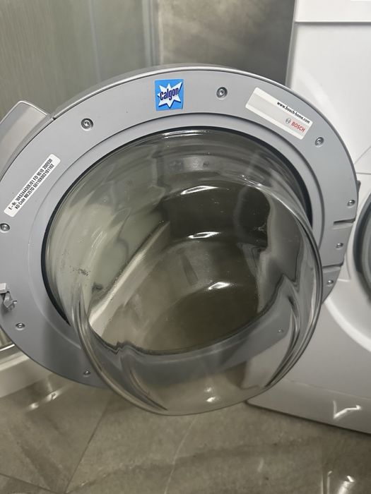 Продається пральна машинка Bosch Logixx8