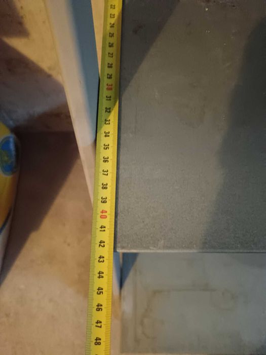 Blooma Stojak na kwiaty