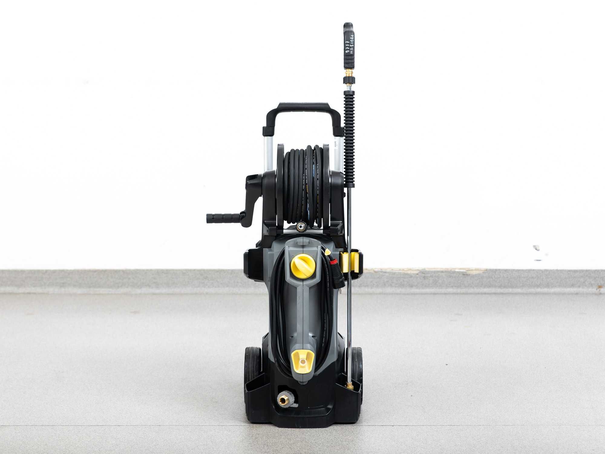 MYJKA CIŚNIENIOWA KARCHER HD 5/12 CX 500l/h 120bar 230V 2,5kW 2500nett