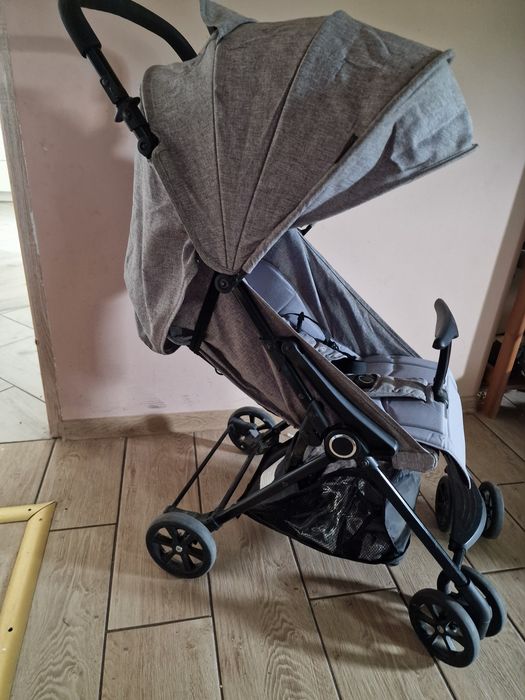 Spacerówka parasolka Kinder Kraft