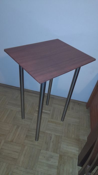 Stół,stolik wysoki