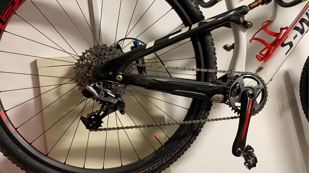 Specialized  S-Works
