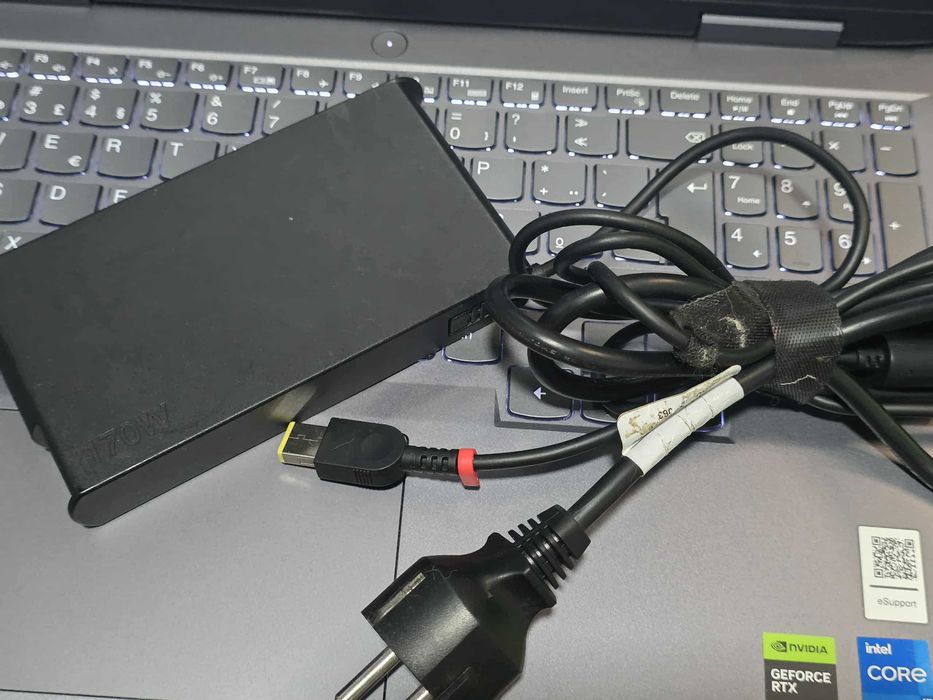 Lenovo LOQ 15IRH8/i5-12450H/16GB Ram/512GB SSD/RTX 4060/15" 144Hz