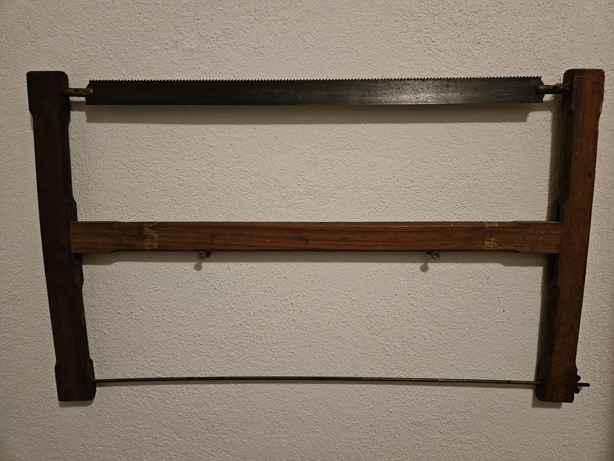 Serra das antigas
