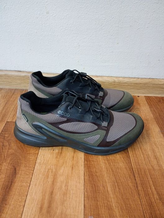 Кроссовки Ecco biom omniquest Gore tex 42,5/43