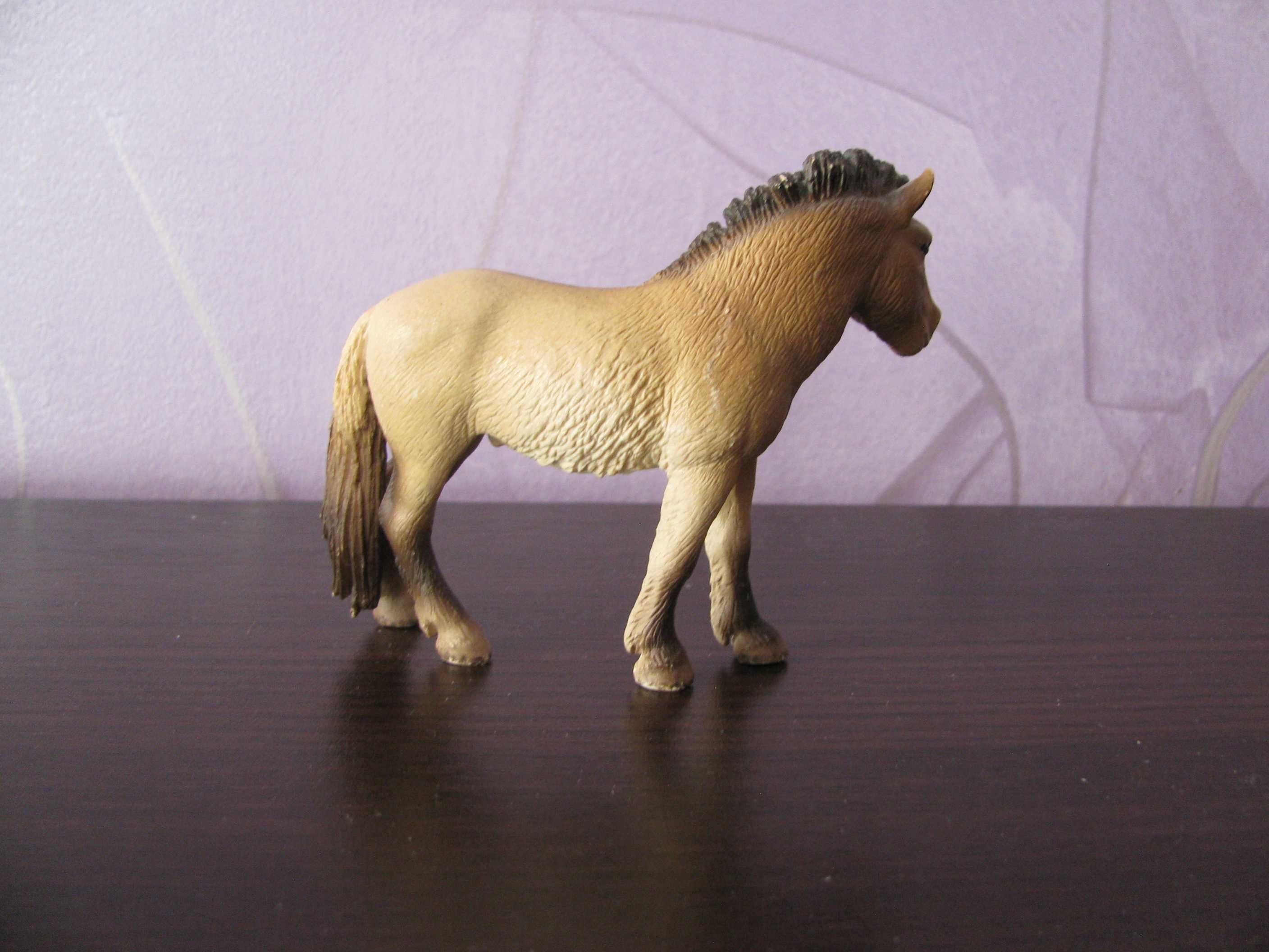 SCHLEICH - Koń, Klacz PRZEWALSKIEGO 13620 z 2006 r Kolekcjonerski