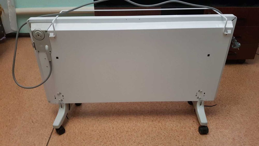 Электроконвектор Rondo 2.5м  2500w