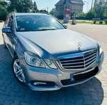 Mercedes-Benz Klasa E Mercedes