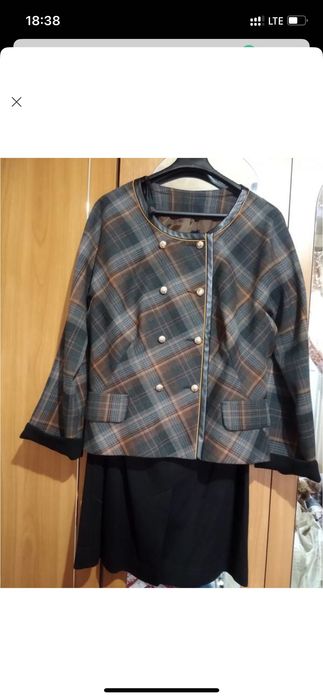 Костюм жіночий lesya