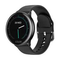 Smart Watch COLMI SKY2 inteligentny zegarek IP68 wodoodporny,