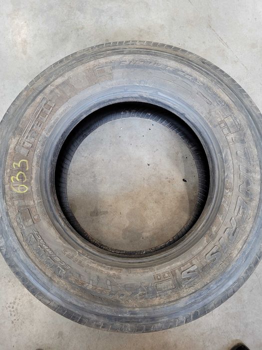 Opona Pirelli  315/70r 22,5