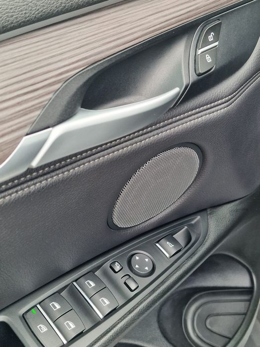 Bmw X5 40e xdrive F15 Híbrido plugin