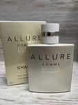 Chanel Allure Homme Edition Blanche 100 ml woda perfumowana mężczyzna