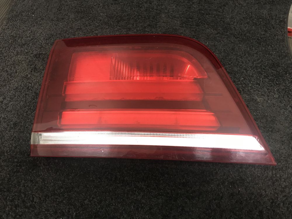 Lampa tył klapa BMW x5 e70 led