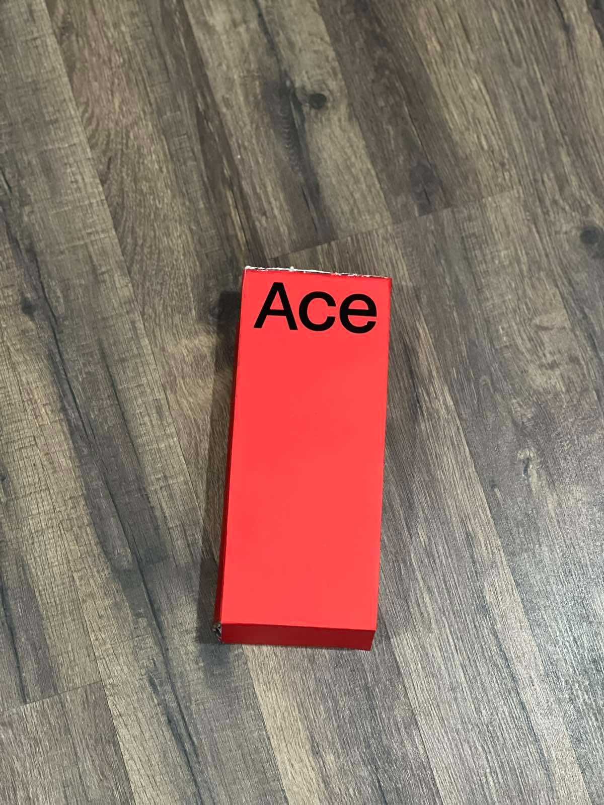 One Plus Ace (10R) 12/256GB Blue