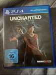 Uncharted The Lost Legacy PS4