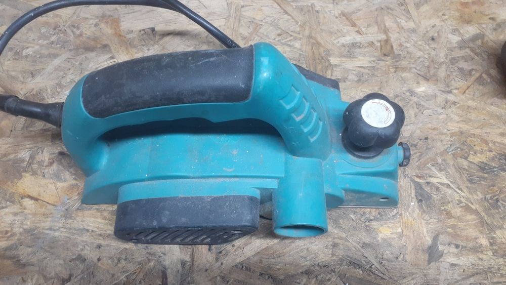 hander ep 750 електрический рубанок